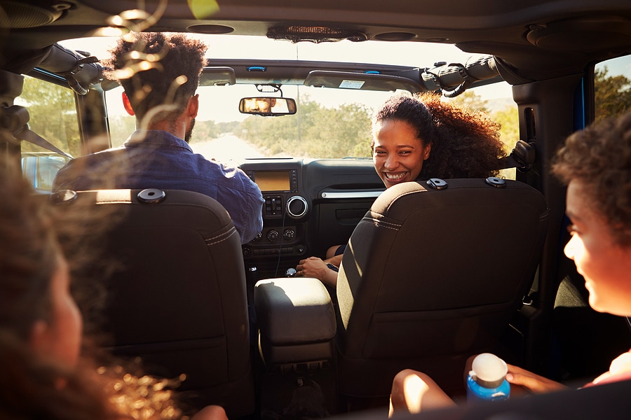 Apollo Destinations Shares Top Road Trip Tips For Parents 3