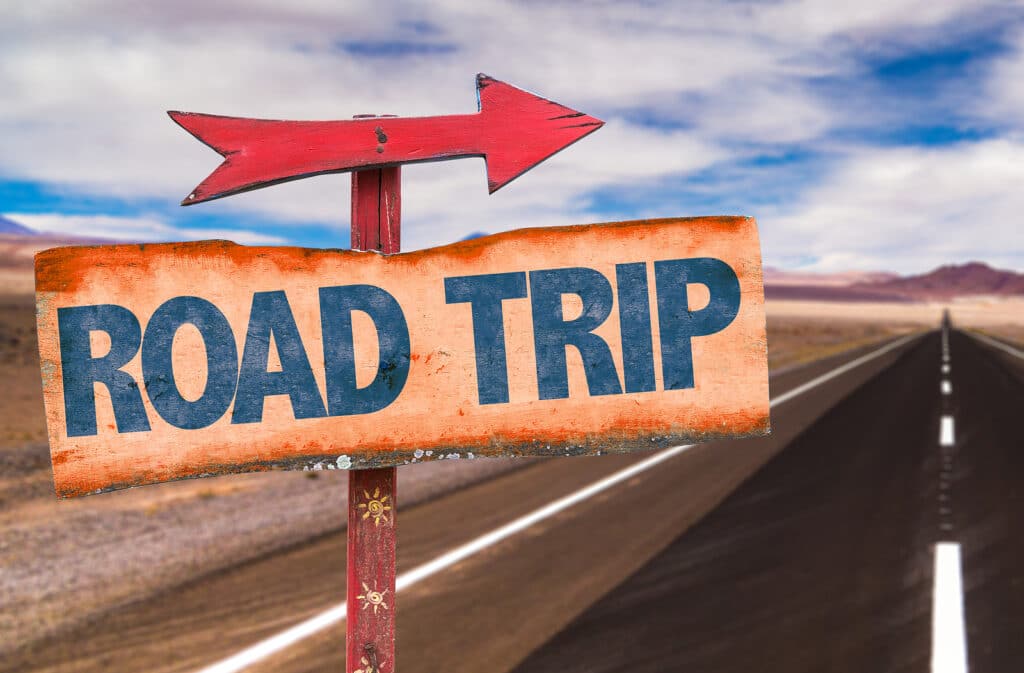 Apollo Destinations Shares Top Road Trip Tips For Parents